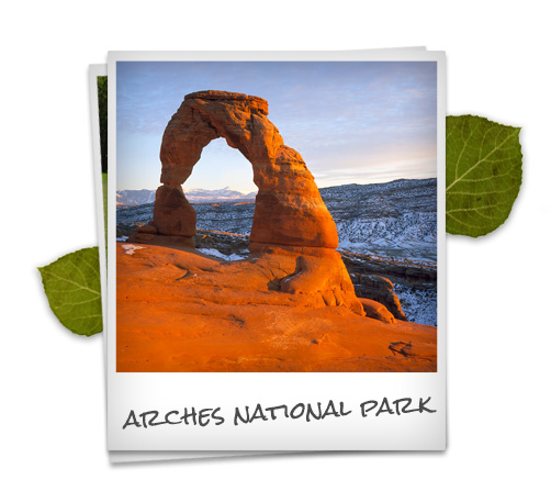 Arches National Park