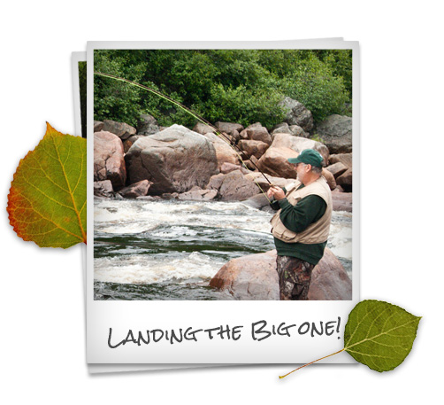 Fishing in streams near Scofield Reservoir