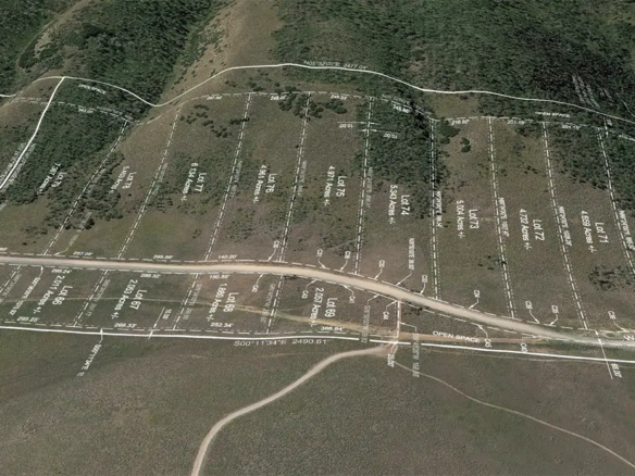 Phase IV of Scofield Mountain Estates, Recreational land for sale in Scofield, Utah mountains